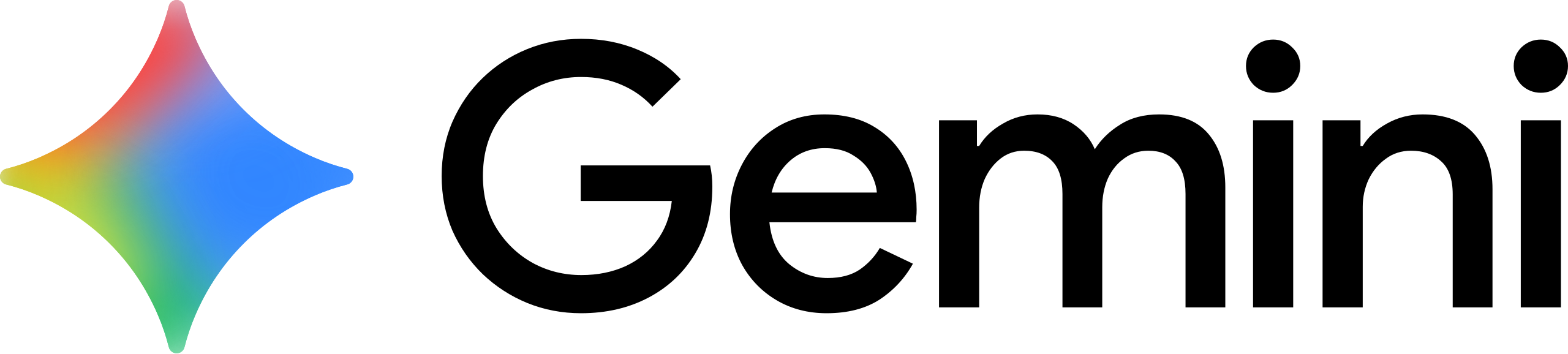 Google Gemini API