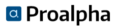proALPHA ERP