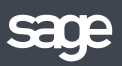 Sage 200 Extra