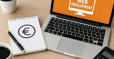 How much does it cost to build a website?