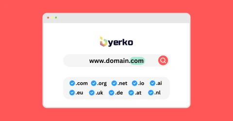 What is a domain? How to choose, buy, and register one